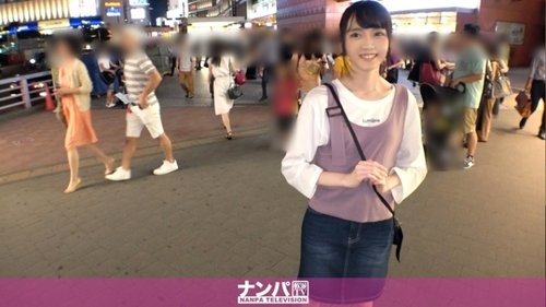 清纯女大学生被街头搭讪，半强迫摸身体后欲罢不能