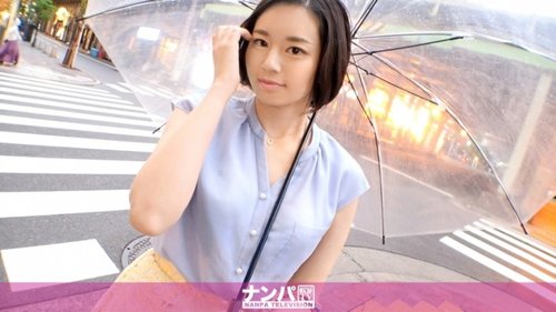 熟女ナンパ！バツイチ美魔女が汁だく潮吹き！