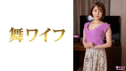 牧野五月2：素人巨乳人妻のオフィス誘惑