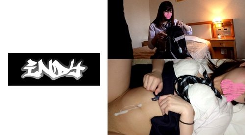 일본 흑발 미녀 카나코 개인 촬영 유출 영상, 실명 공개
