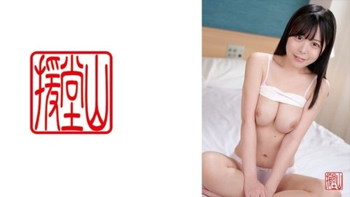 Mio中出高视力大胸美女口交