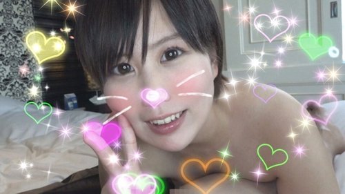 FC2-PPV-1222895: Suzu-Chan (21) im Hotel ohne Kondom gefickt, Sperma in ihr