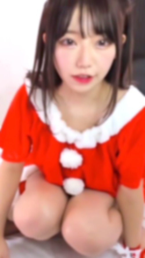 FC2 Mu-Chan Trang Phục Ông Già Noel Không Che Nghiệp Dư