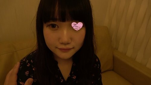 FC2-PPV-1371717 Unzensiertes Schulmädchen Sayaka 18 Jahre L** Gesicht Teil 2