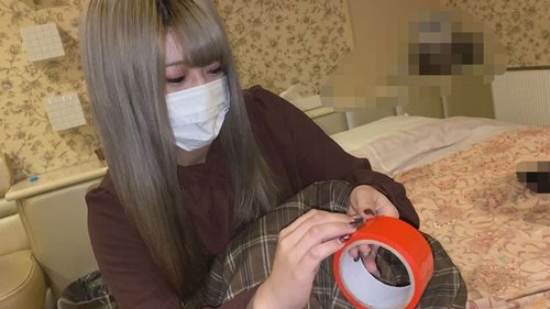 Uncensored Big Dick Piston Creampie for Fluffy Haired Girl - Pleasure & Pain