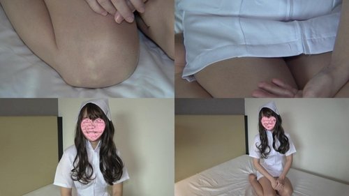 FC2 Nurse Uniform Beauty Hospital Blowjob, Ahegao Orgasm, Massive Creampie