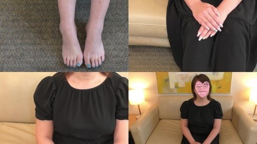 Gカップ不倫妻の連続絶頂、無修正ディープスロート中出し