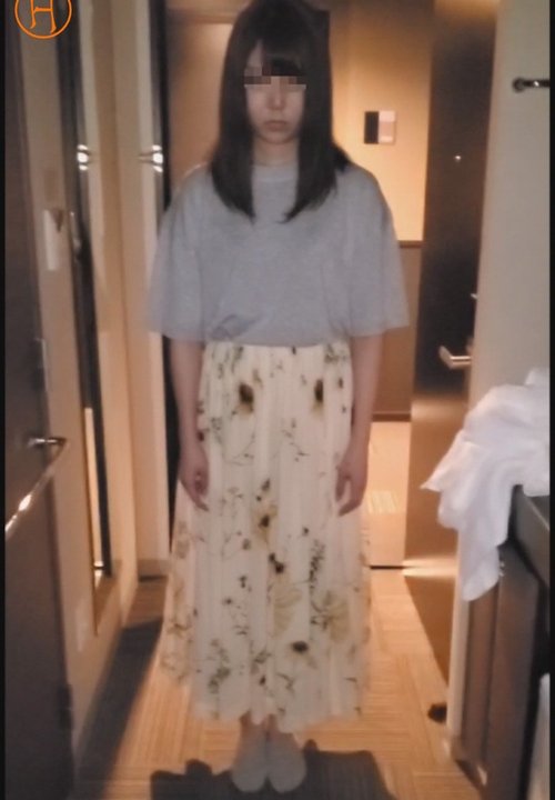 아마추어 기혼여성 문 열자마자 강간 크림파이, 무삭제