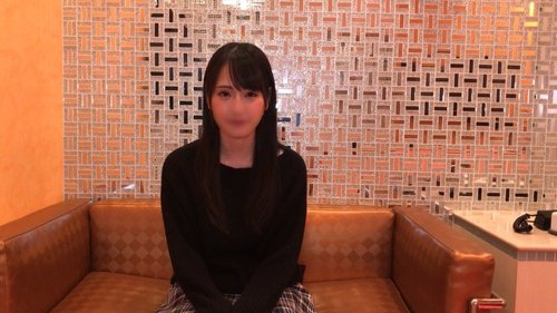 日向ちゃんの無修正：電気フェラと大量顔射