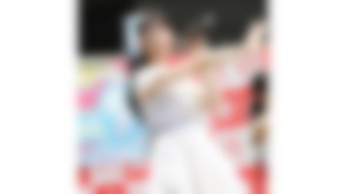 元地下アイドル無修正中出し！Fカップ巨乳が躍動する衝撃映像