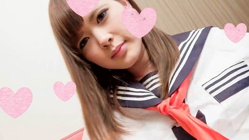 Uncensored Teen Sailor Uniform POV | Vaginal Cam Sex Ed