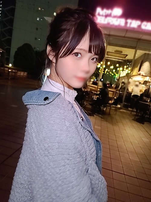 Gadis F-Cup Rei-Chan, Faraj Segar Ditumbuk Zakar Besar, Banyak Pancutan Muka
