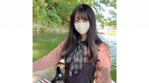 FC2 美少女大學生無碼中出 限時特賣