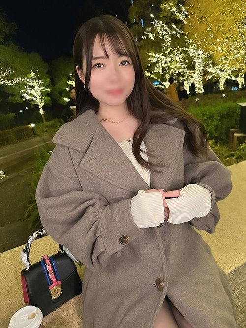 素人ひなちゃん24歳、無修正ピンク乳首連続中出し