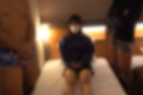 बिना सेंसर 3P क्रीमपाई! शौकिया तिकड़ी कर्ज़ चुकाने के लिए