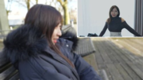 Gadis Jepang Liburan ke Luar Negeri Direkam – Puting Sensitif, Suntikan Mentah & Creampie