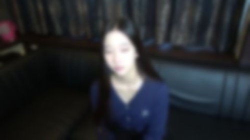 20岁韩国G罩杯美女素人无码中出授精