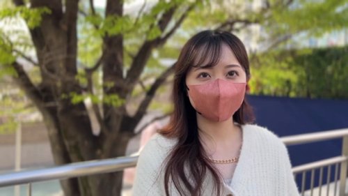 FC2 Sera-chan Première Séance Non Censurée: Sperme à l'Intérieur de la Beauté Innocente