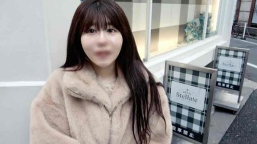 FC2ナンパ：清楚な美女が巨大なペニスに生中出しされる