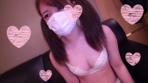Uniform Twin Tails Teen First Orgasm Creampied by Old Man