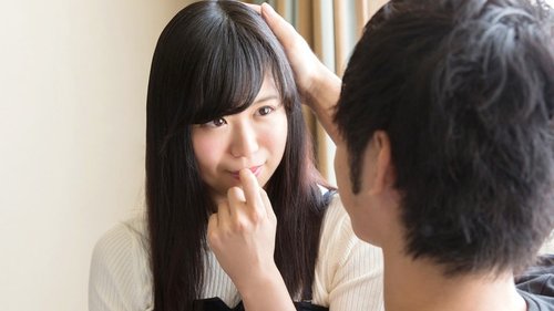 敏感で恥ずかしがり屋な女の子ななこ初体験 - 有修正素人セックス