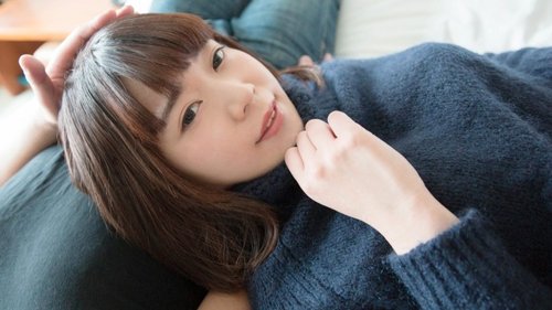 S-CUTE-733: 透き通る色白少女ヒカリとのセックス