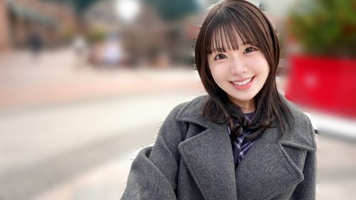 SIRO-5683 Bocor Tanpa Sensor: Gadis Taman Hiburan Suara Anime Orgasme Berulang