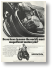 1971 Honda CB750