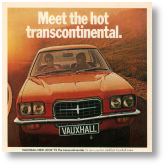 vauxhall